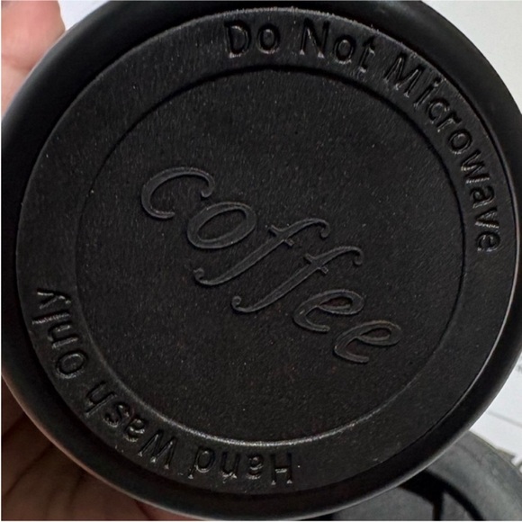 Chanel Beauty Gift Stainless Steel coffee cup/Water Bottle 500ml - Picture 7 of 7